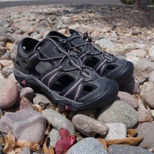 SALE ☀️Outland solstice hiking sandals shoes
